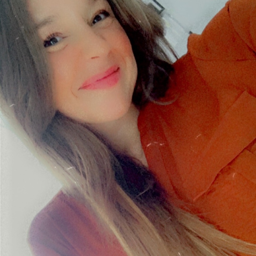 Meet your Posher, Kelsey